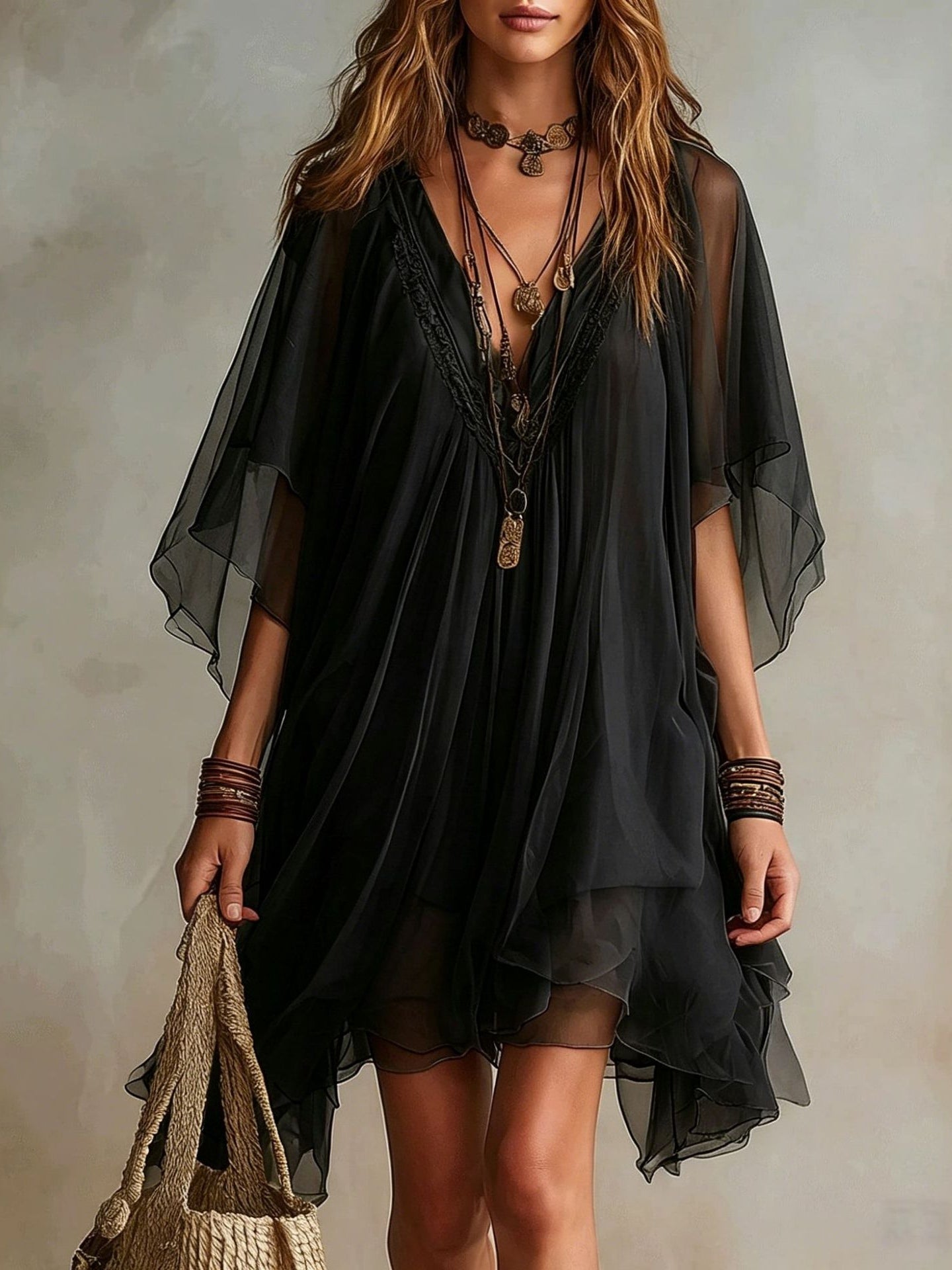 Black / 2XL