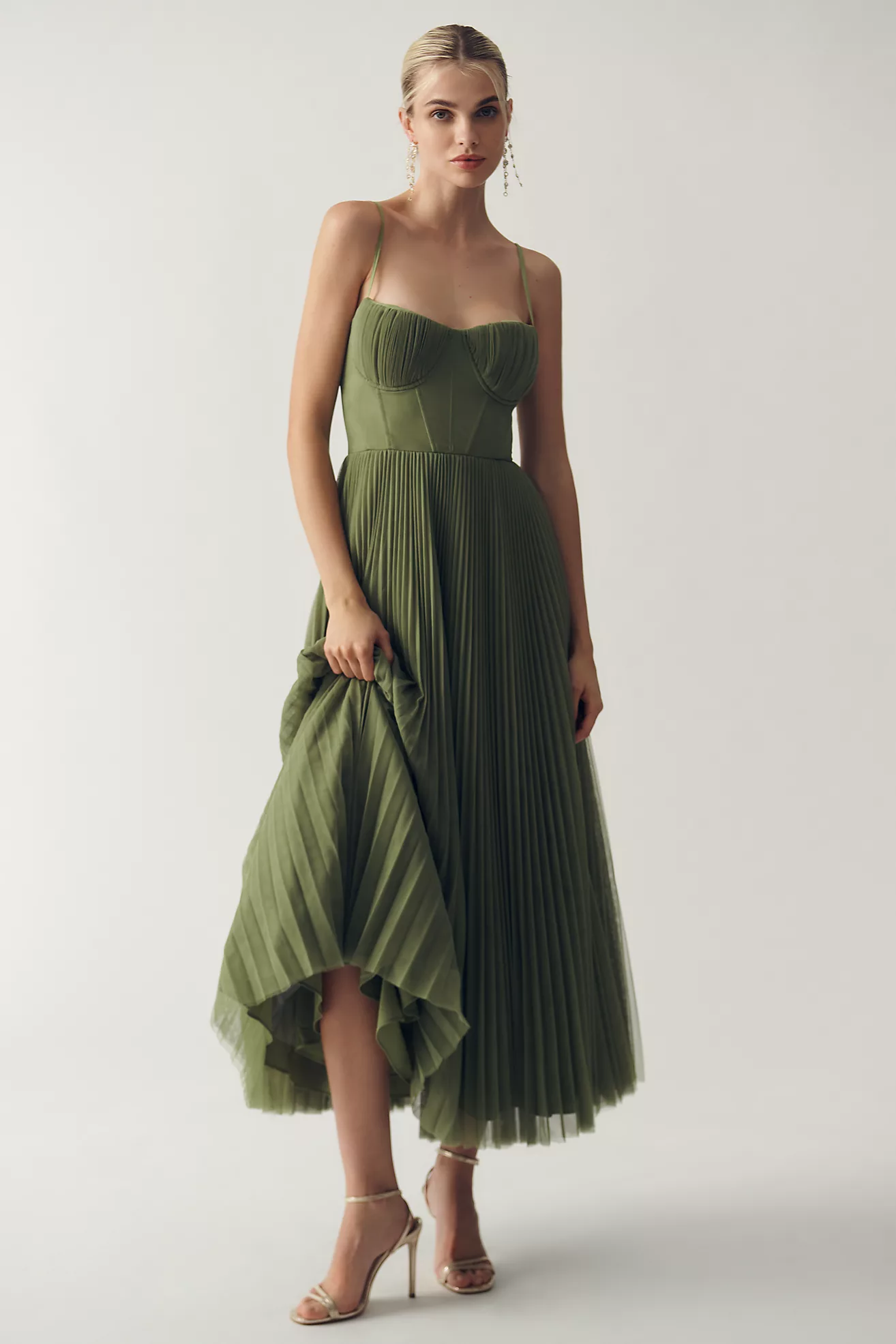 Green / 2XL