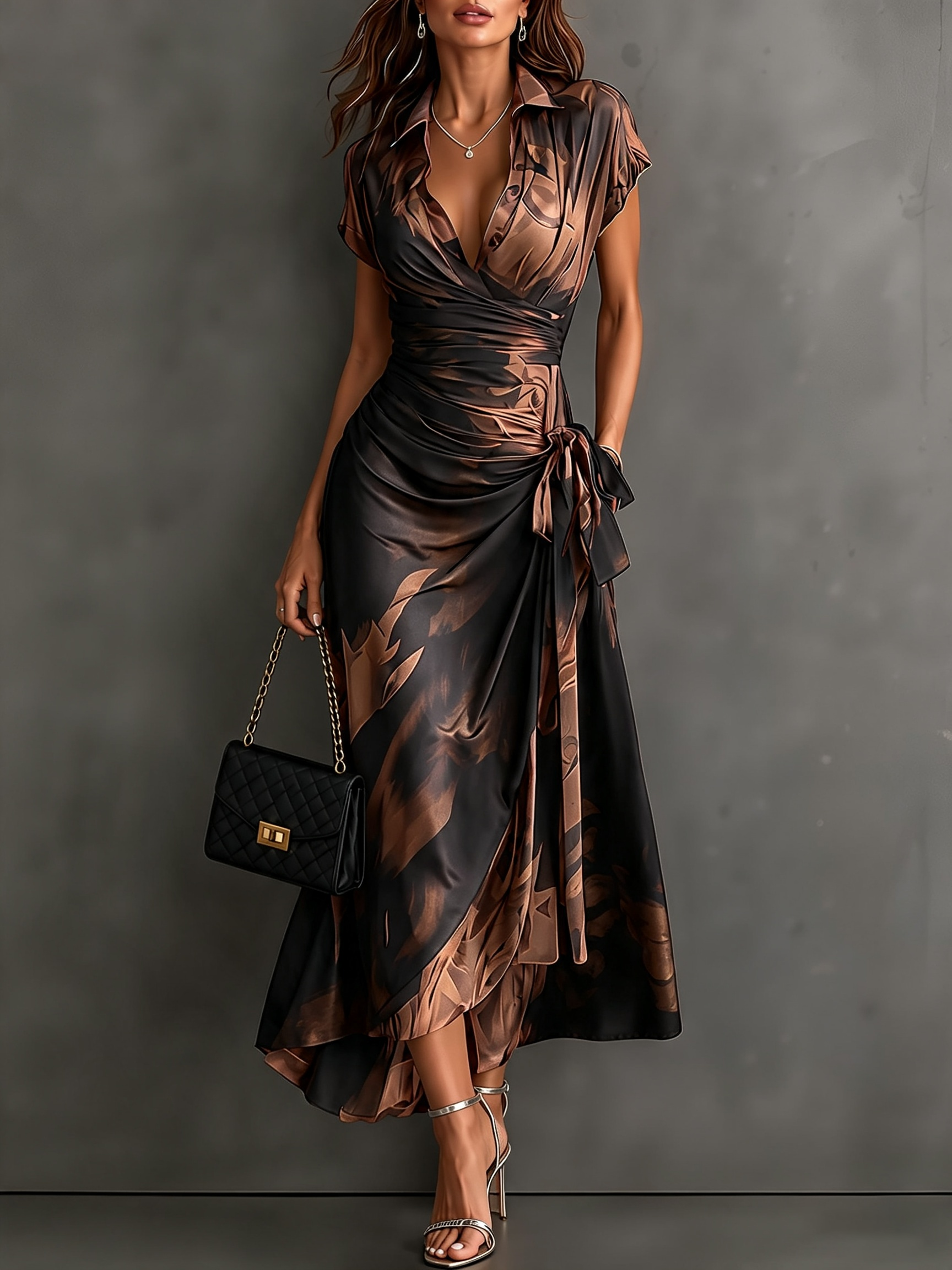 Brown / 2XL