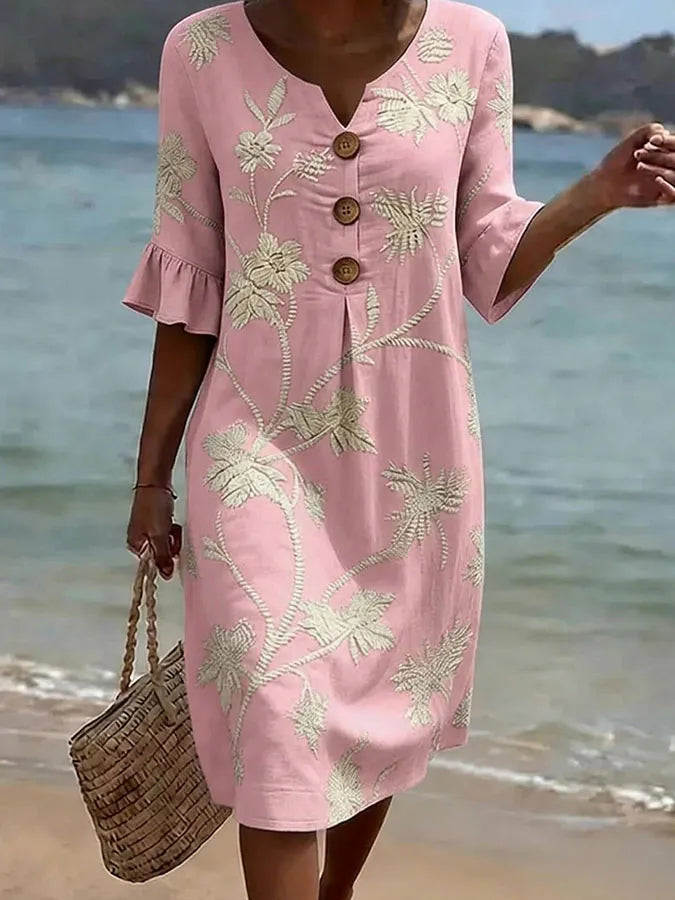 Pink / 3XL
