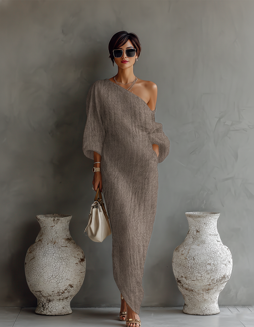 Khaki / 2XL