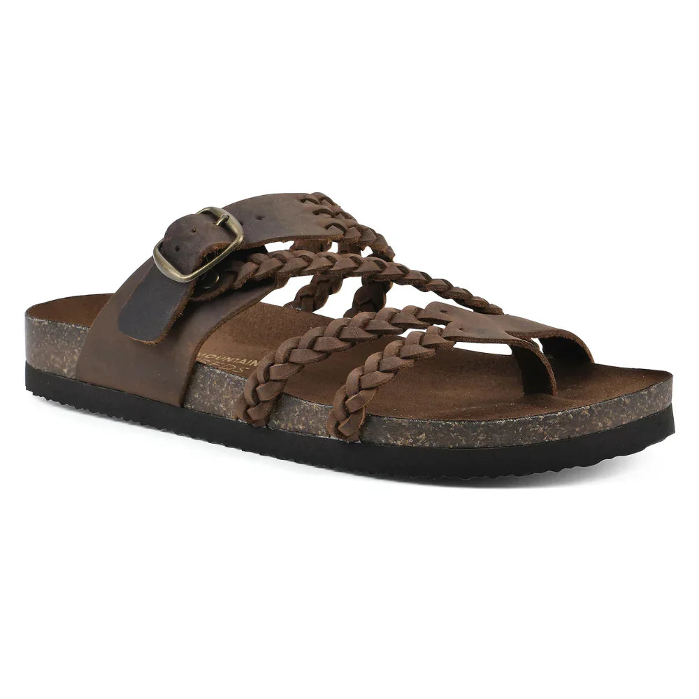 Brown / 10.5/11