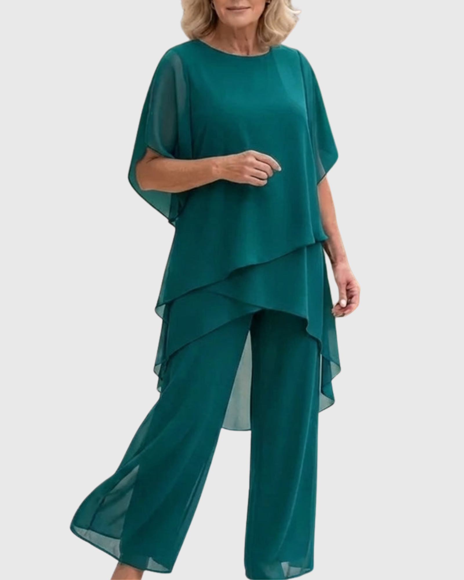 Turquoise / 3XL