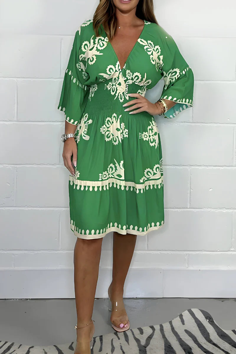 Green / 3XL