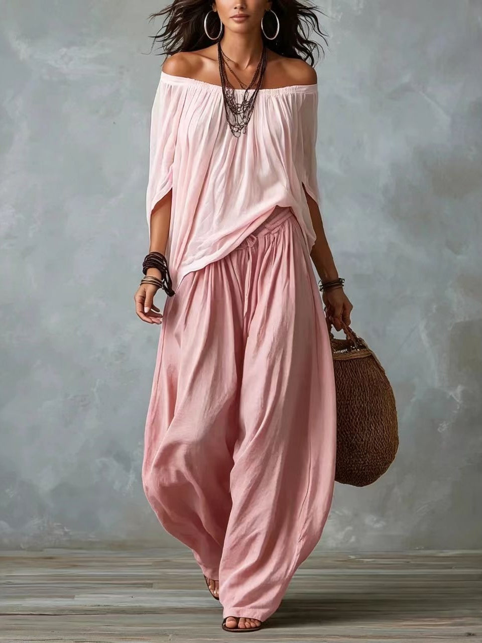 Pink / 2XL
