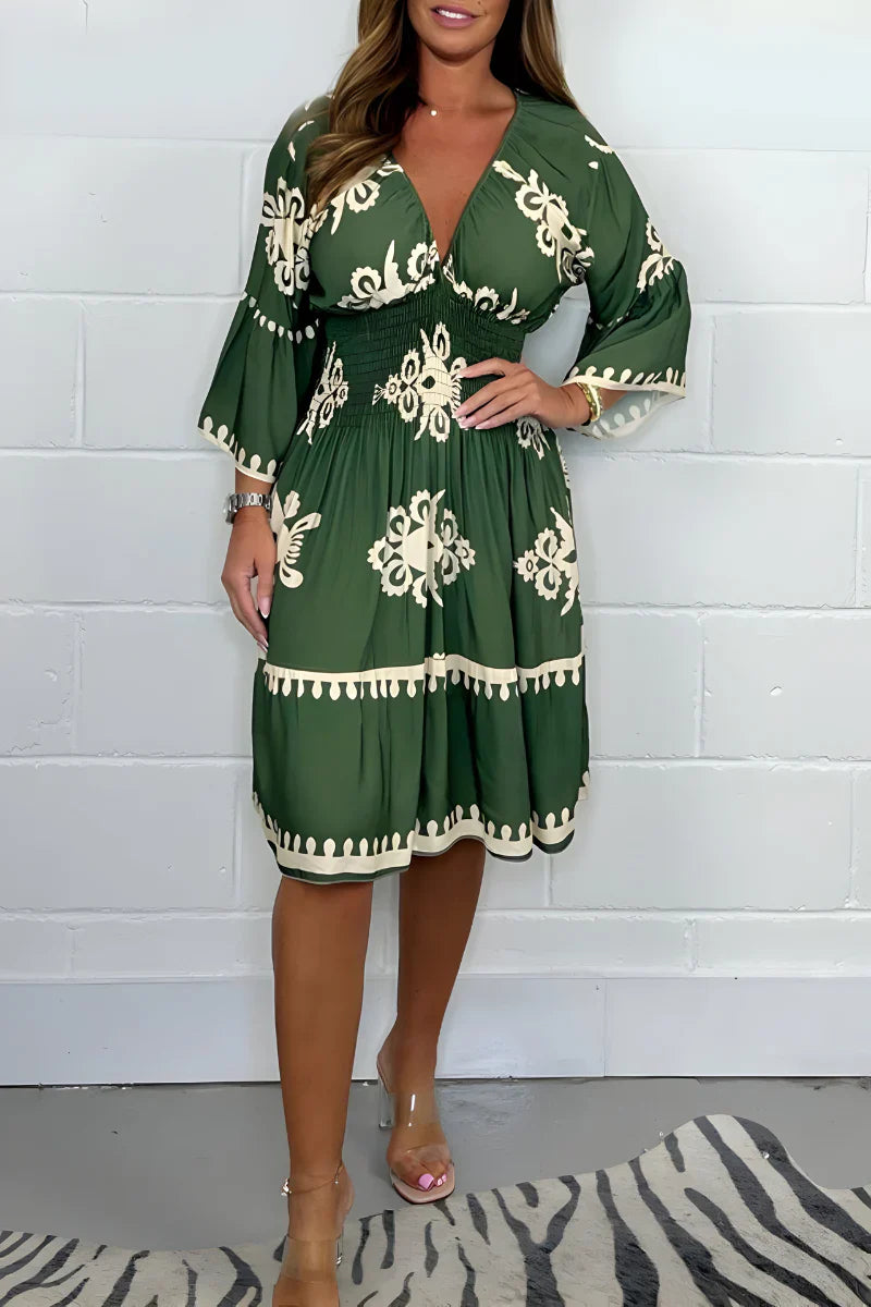 Olive Green / 3XL
