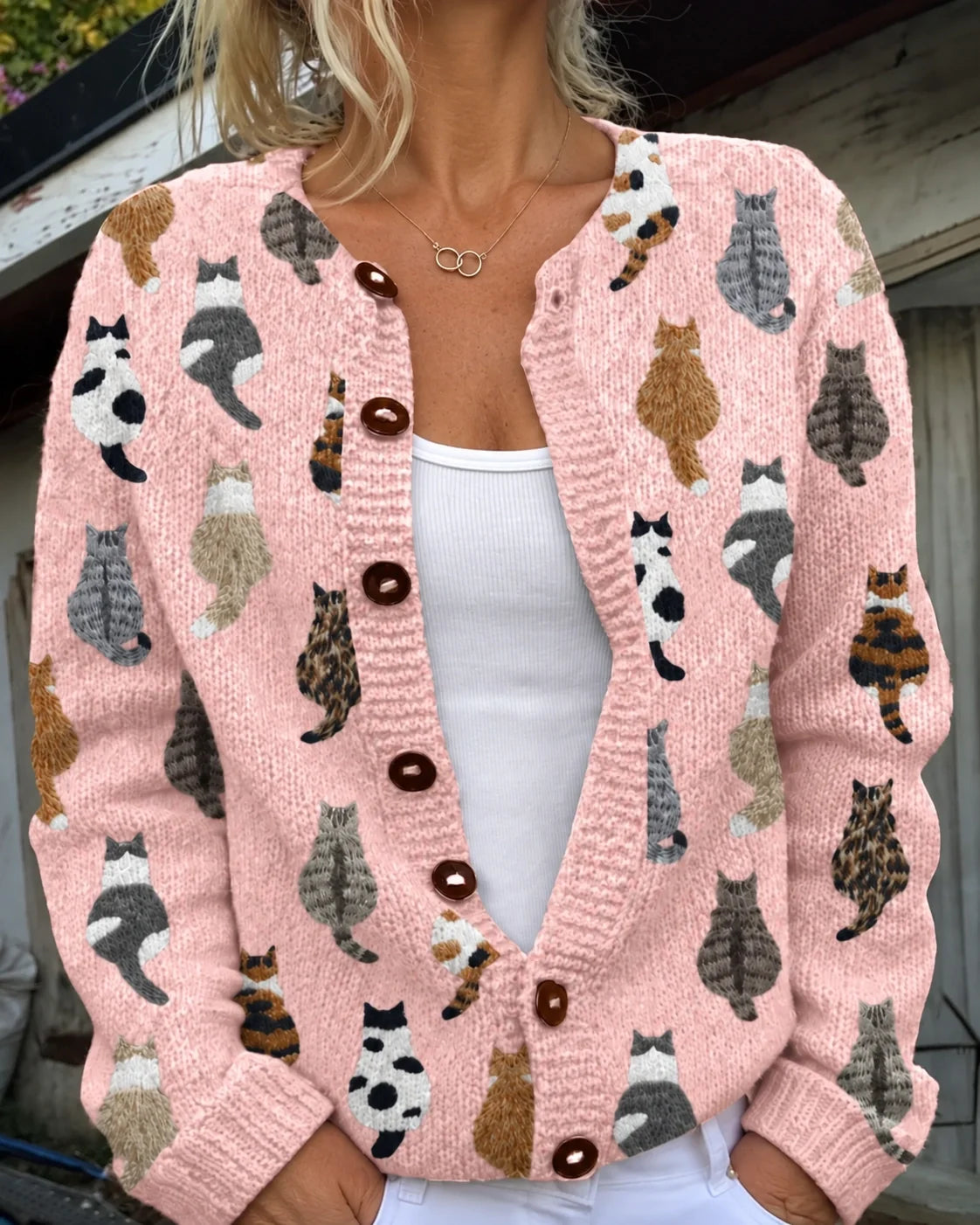 Pink / 4XL