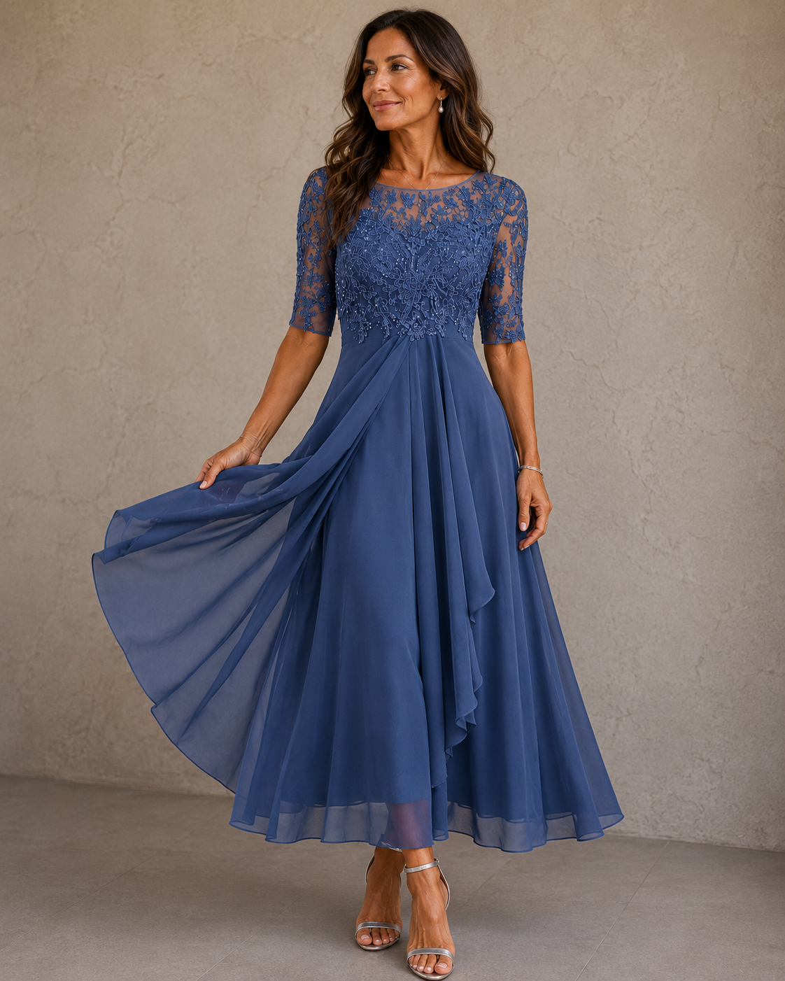 Blue / 2XL