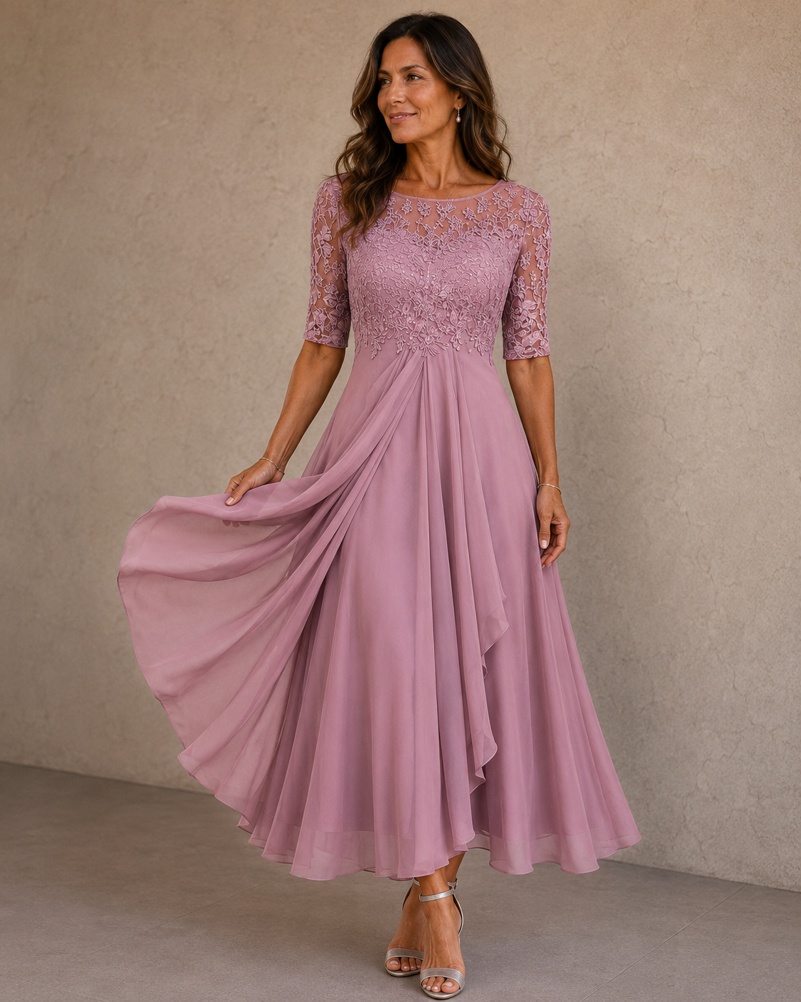 Pink / 2XL