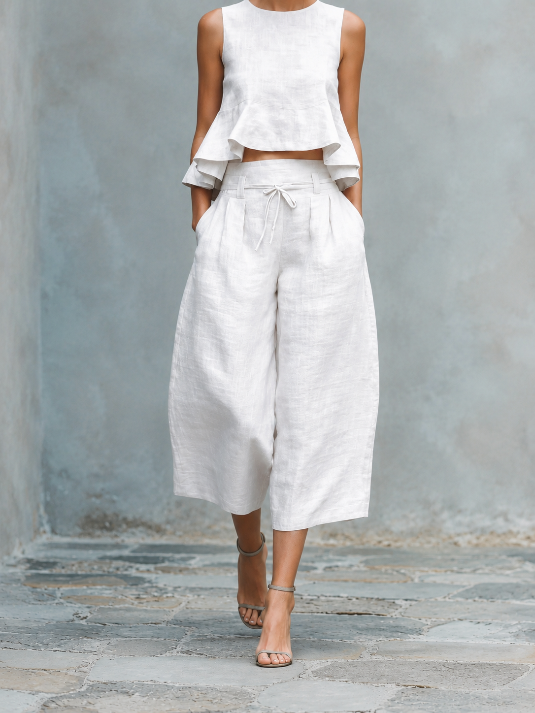 White / 2XL