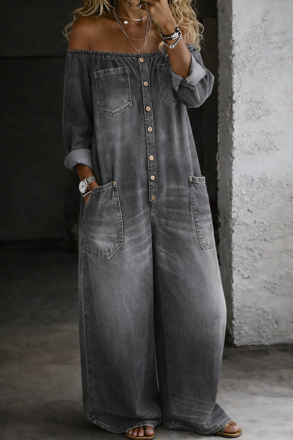 Gray / 3XL