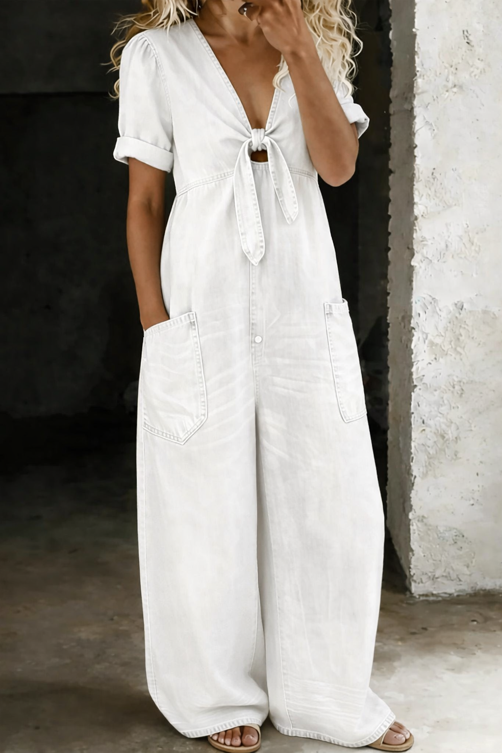 White / 3XL