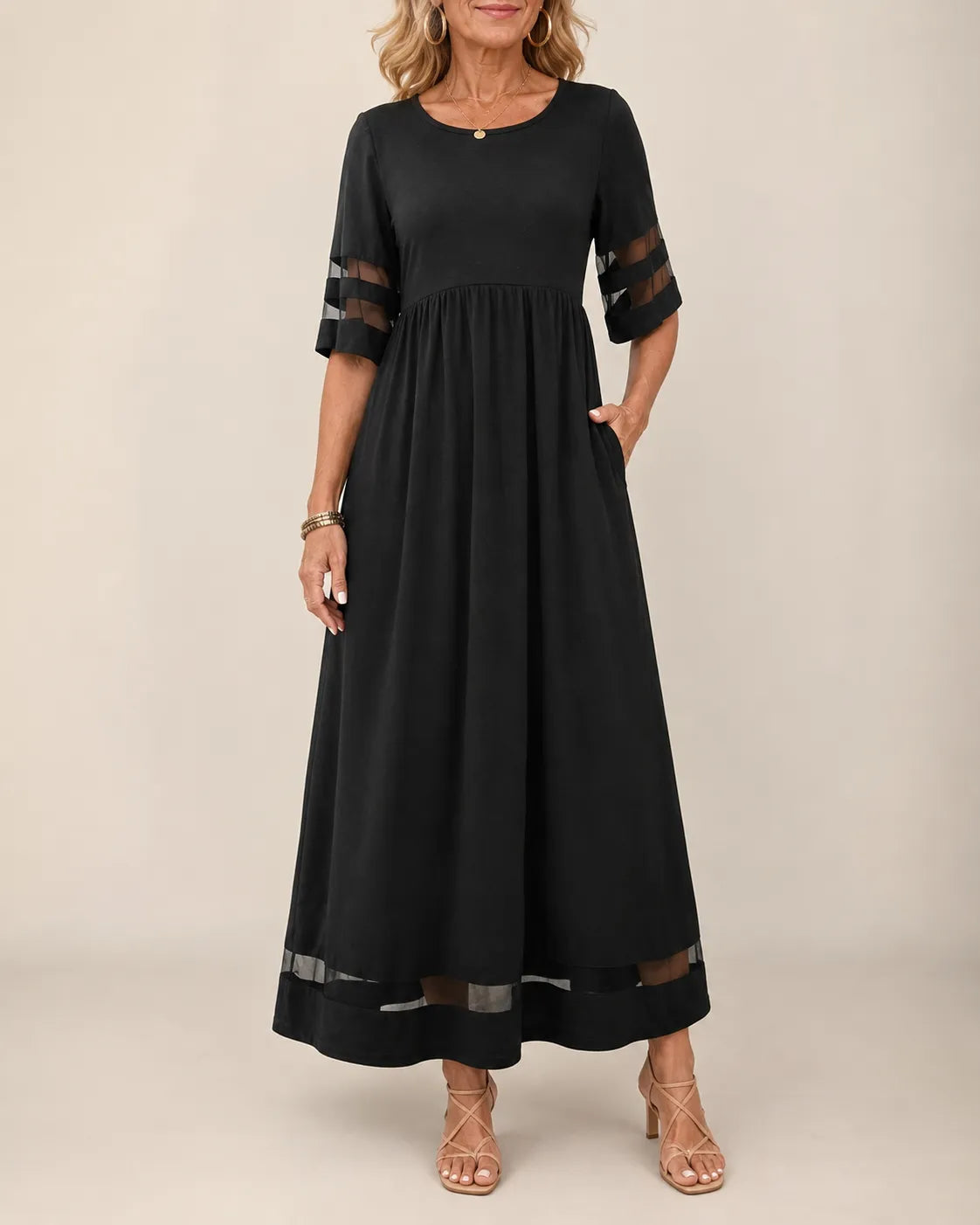 Black / 3XL