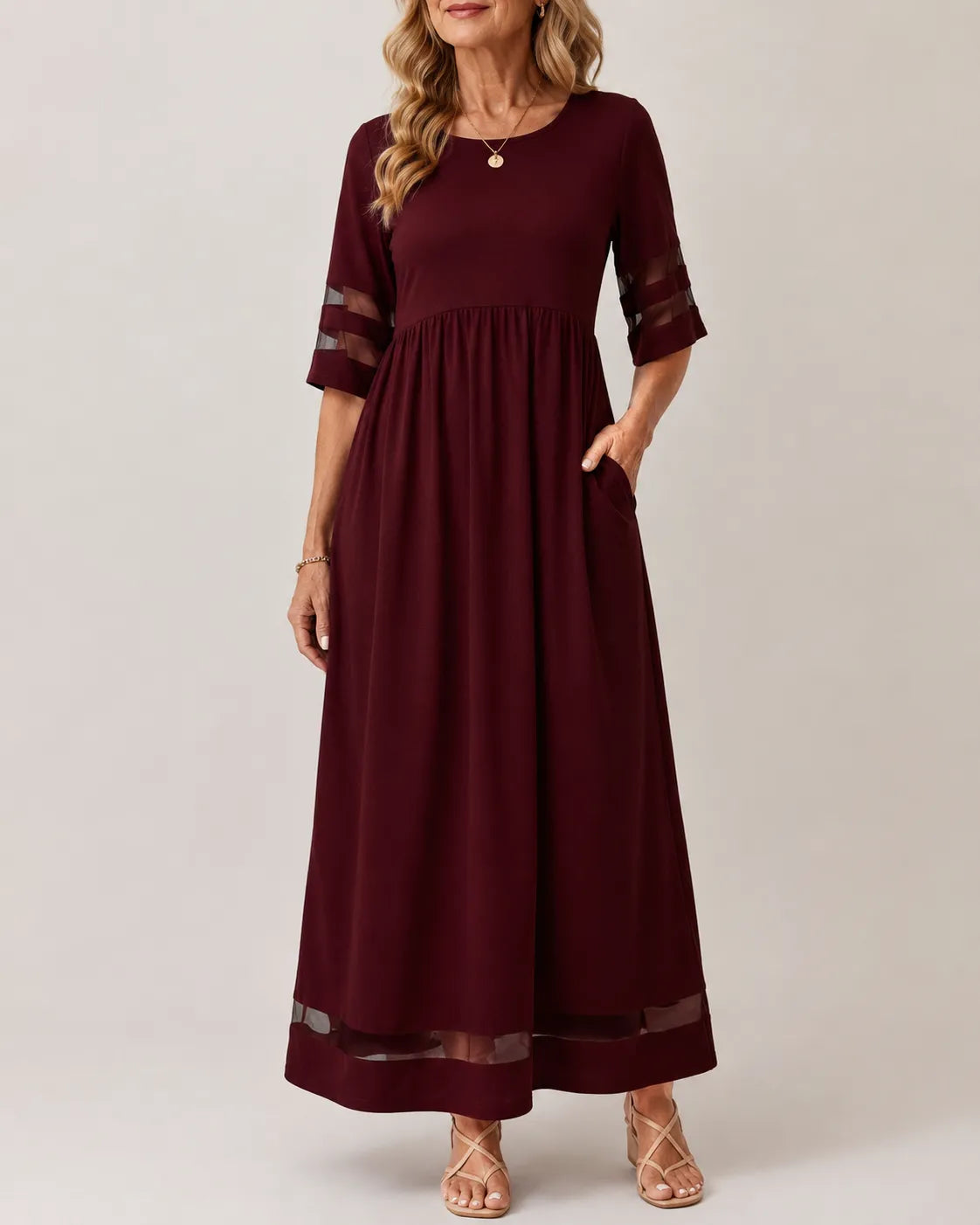 Red / 3XL