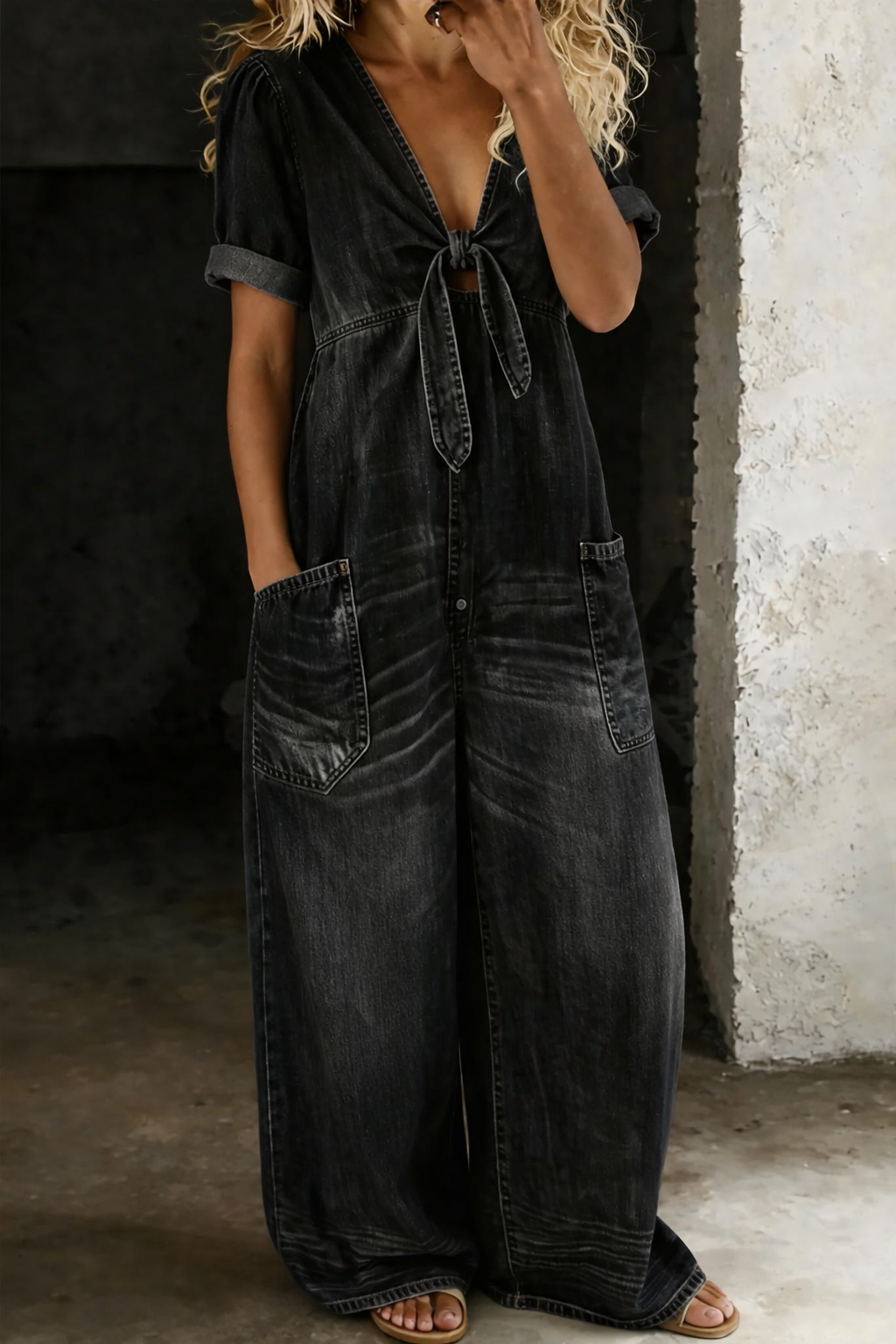 Black / 3XL