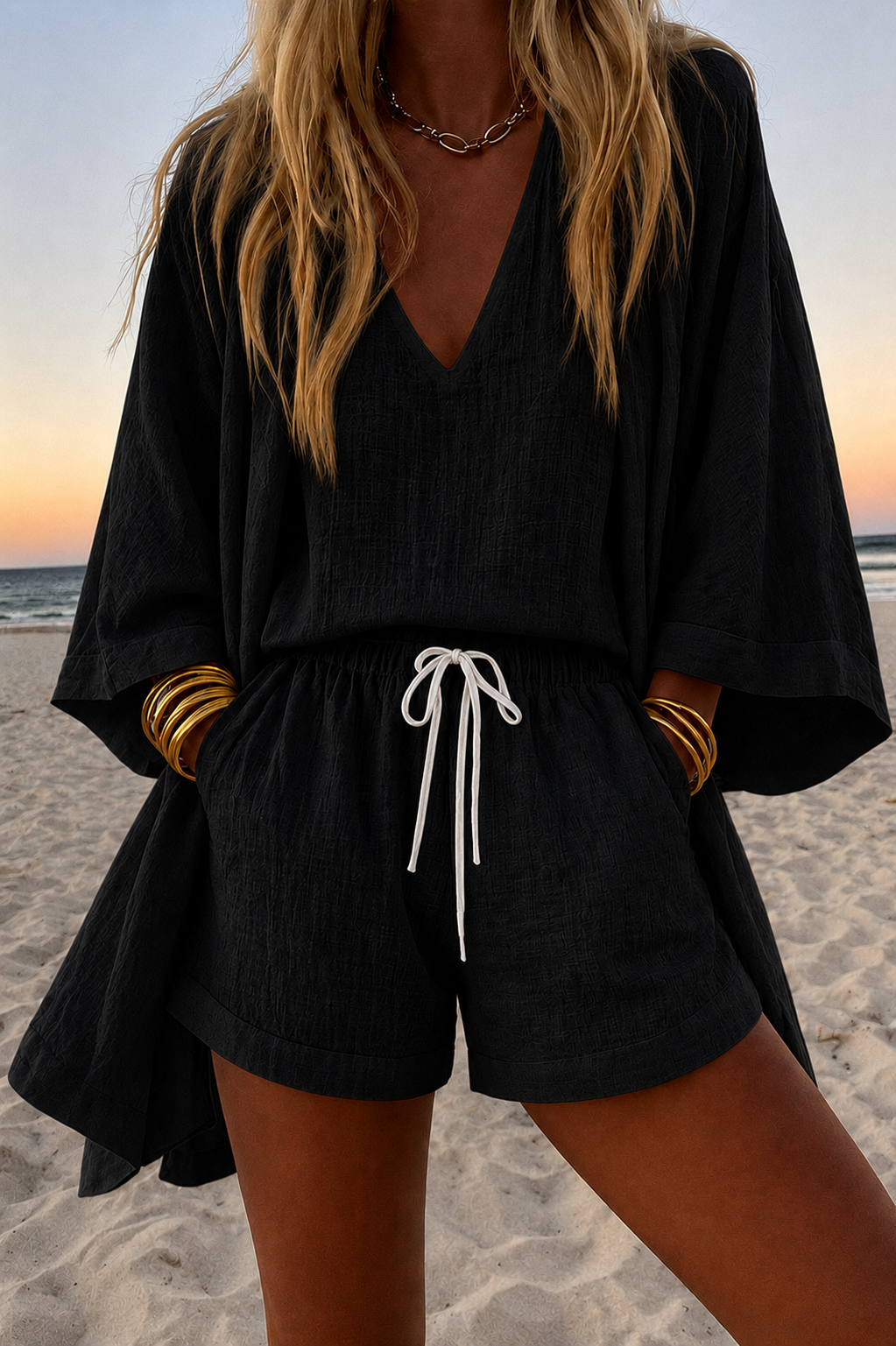 Black / 3XL