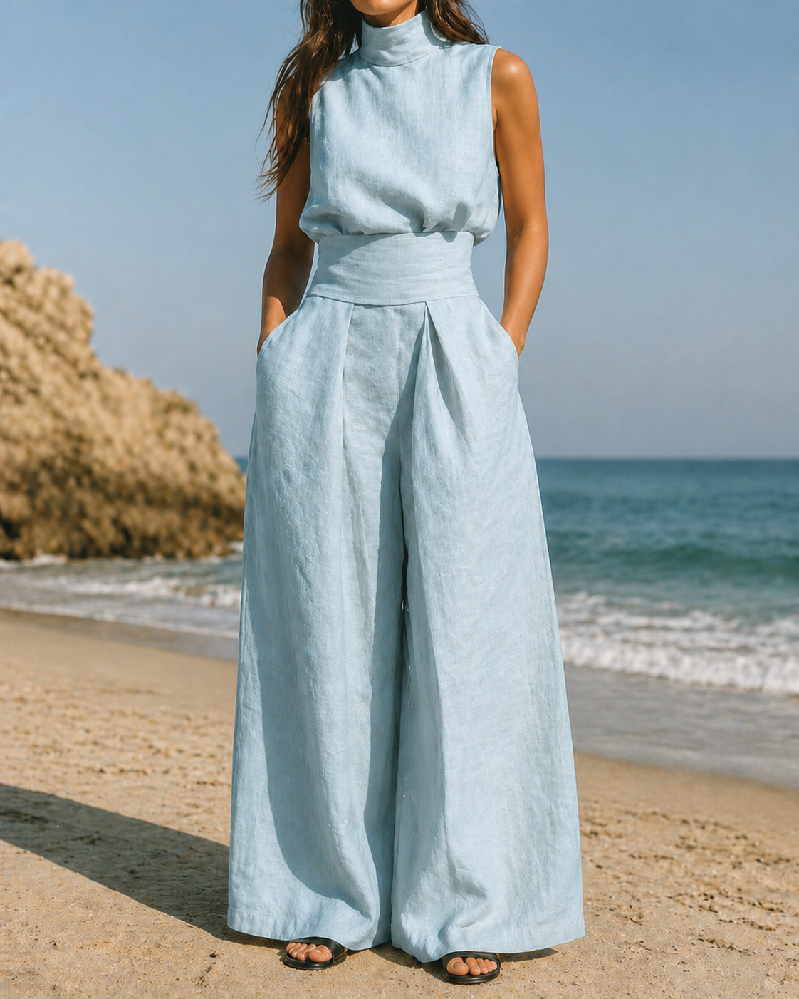 Sky Blue / 2XL