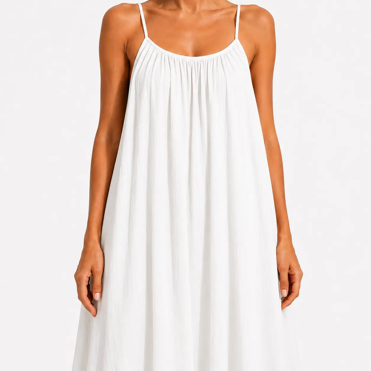 White / 2XL