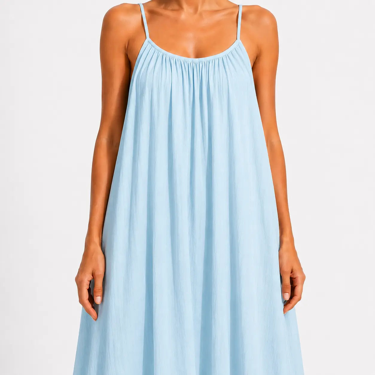 Light Blue / 2XL