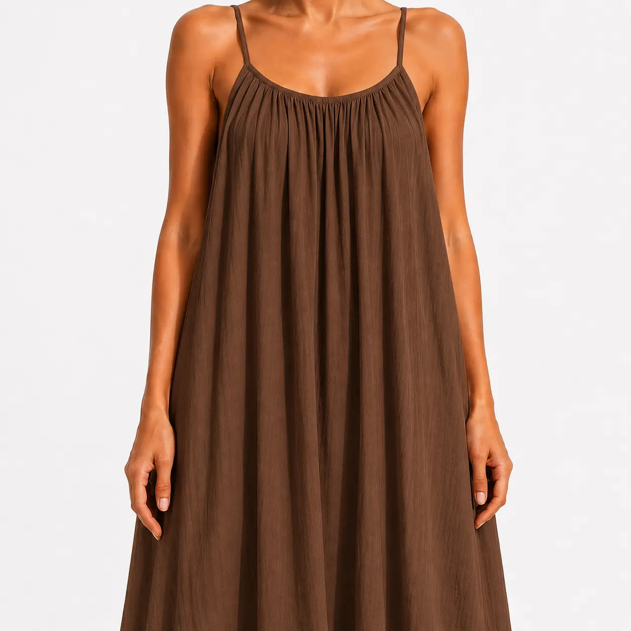 Brown / 2XL