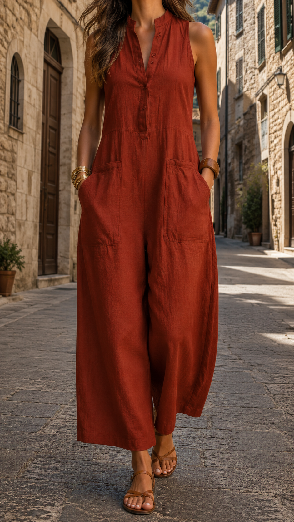 Ash Red / 2XL