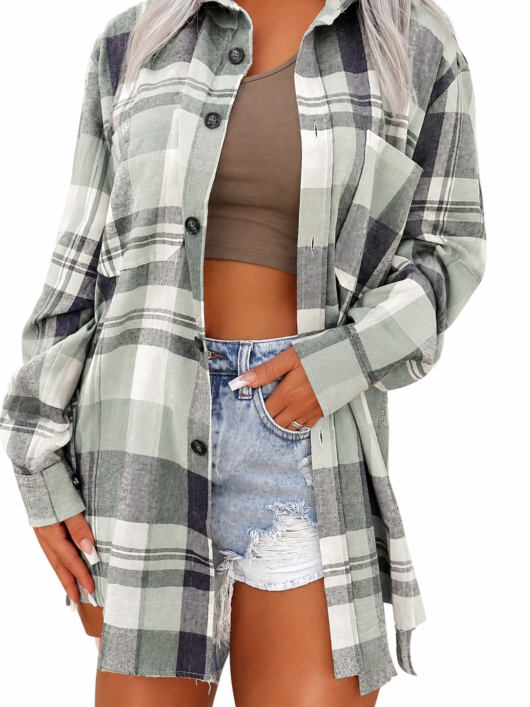 Green / 2XL