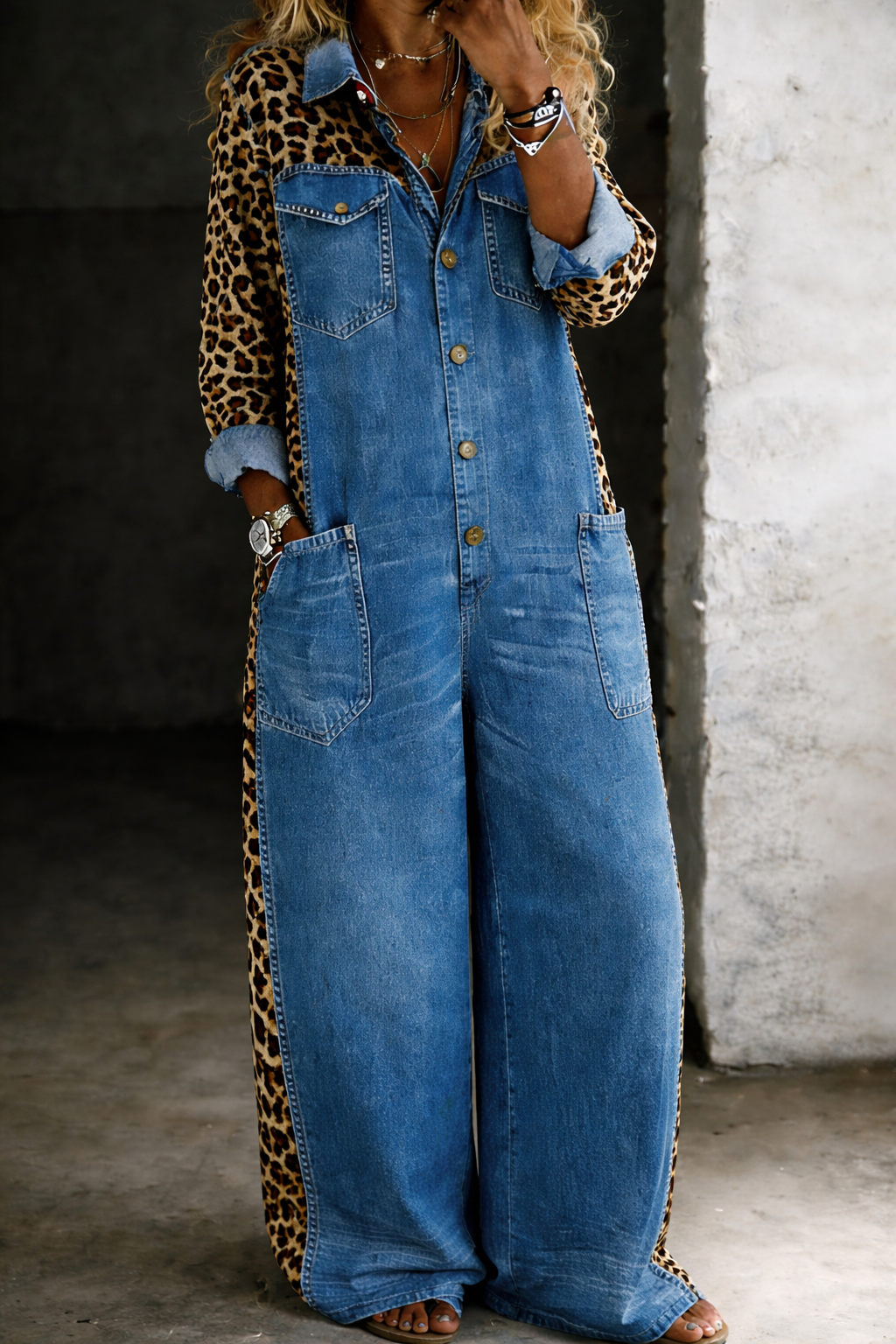 Dark Blue / 3XL