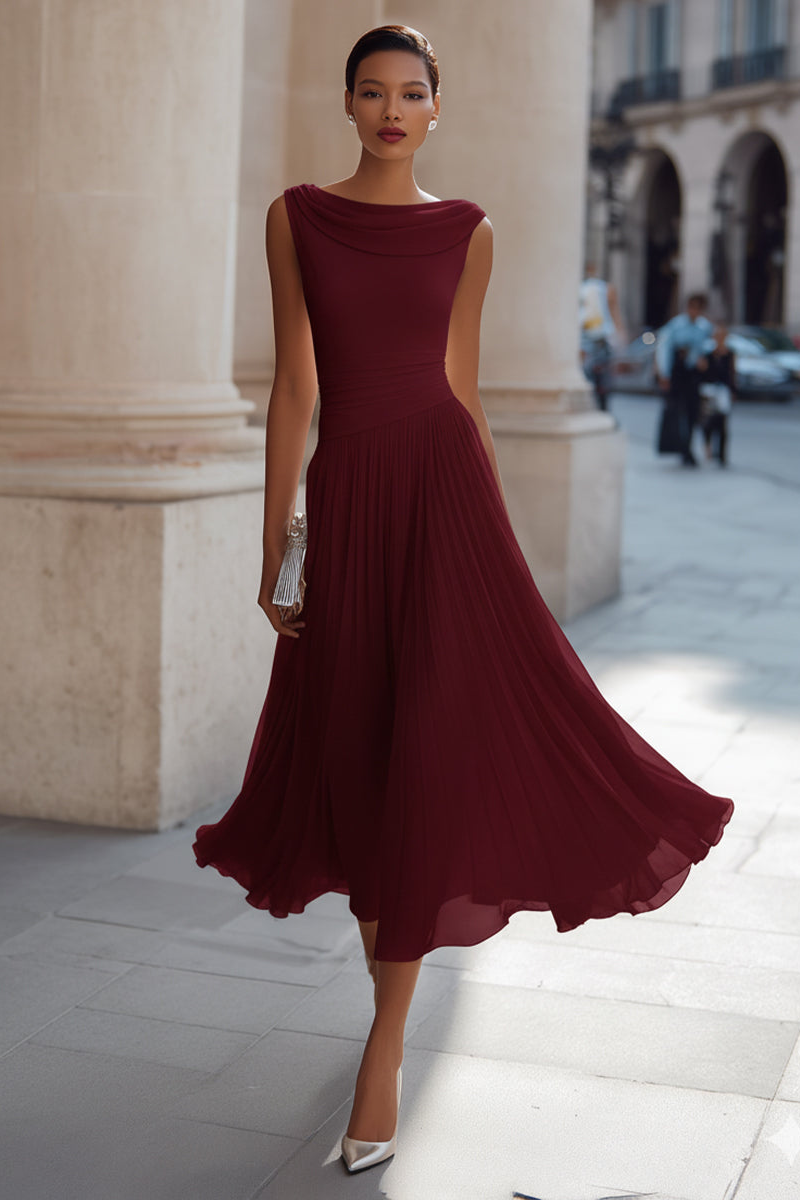 Burgundy / 3XL