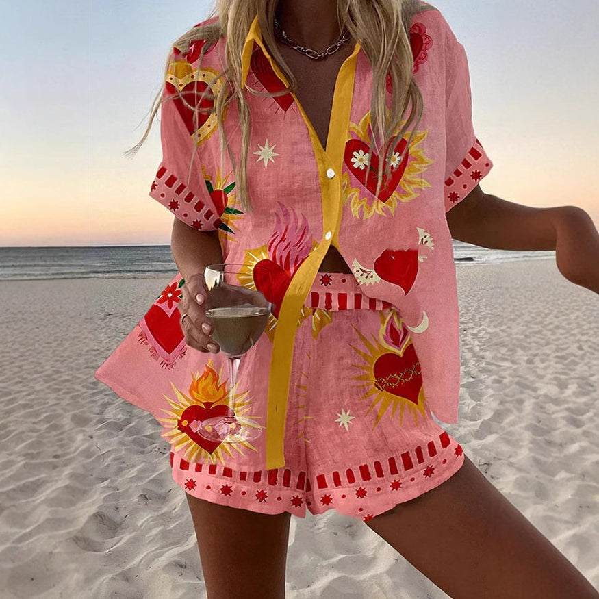 Light Pink / 2XL