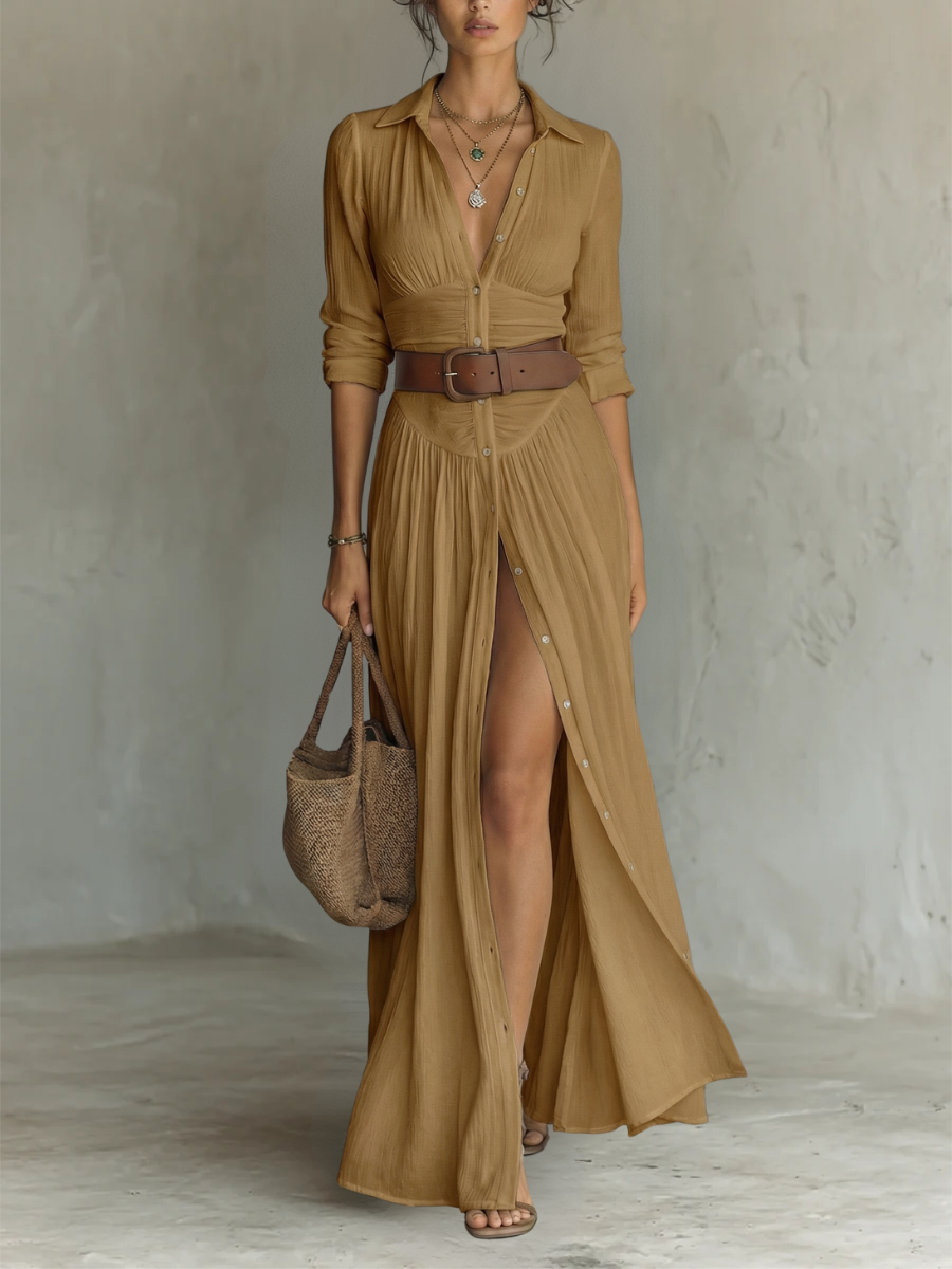 Brown / 2XL