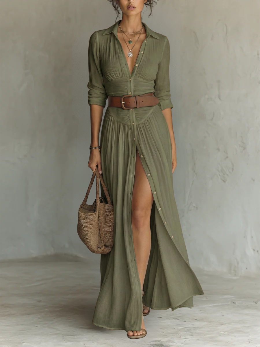 Green / 2XL