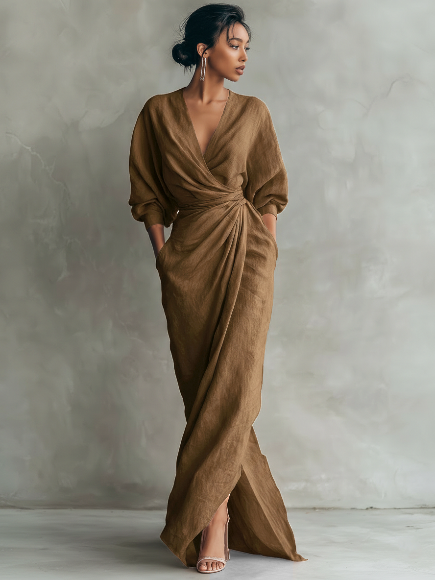 Brown / 2XL
