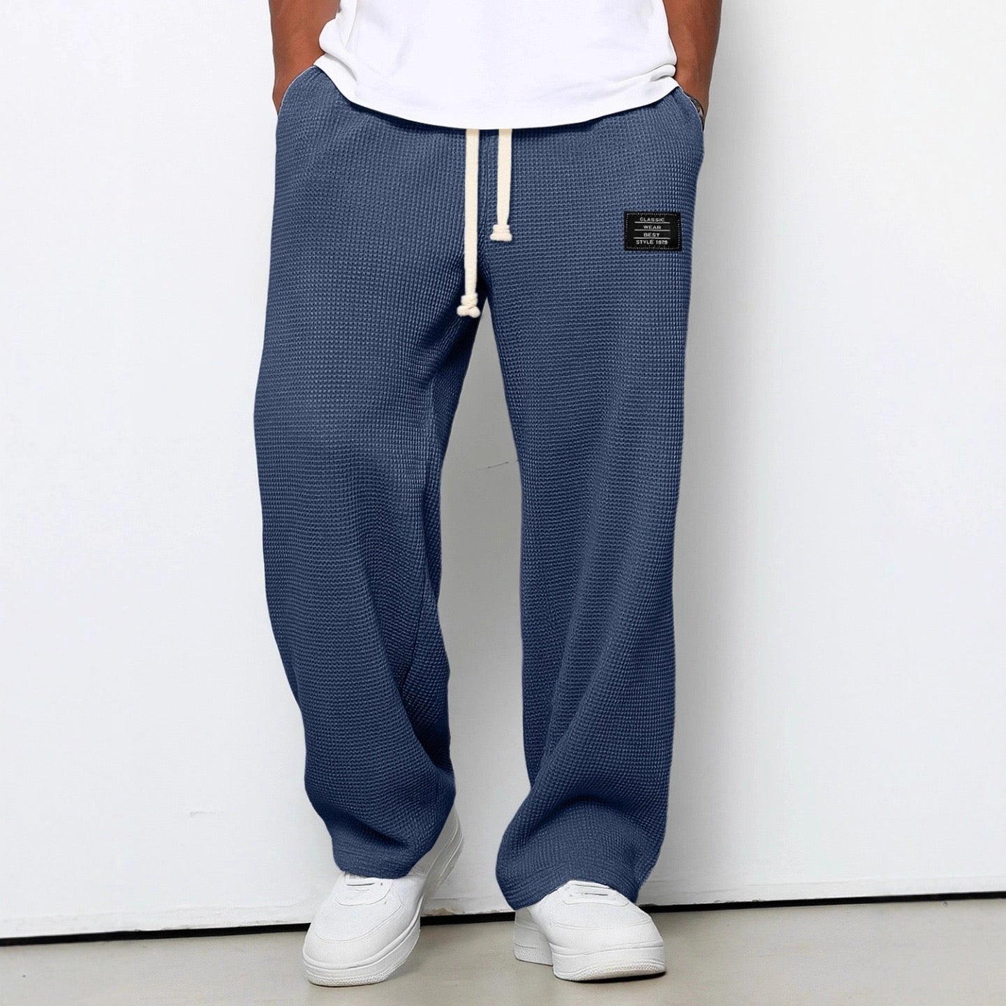 Dark Blue / 4XL