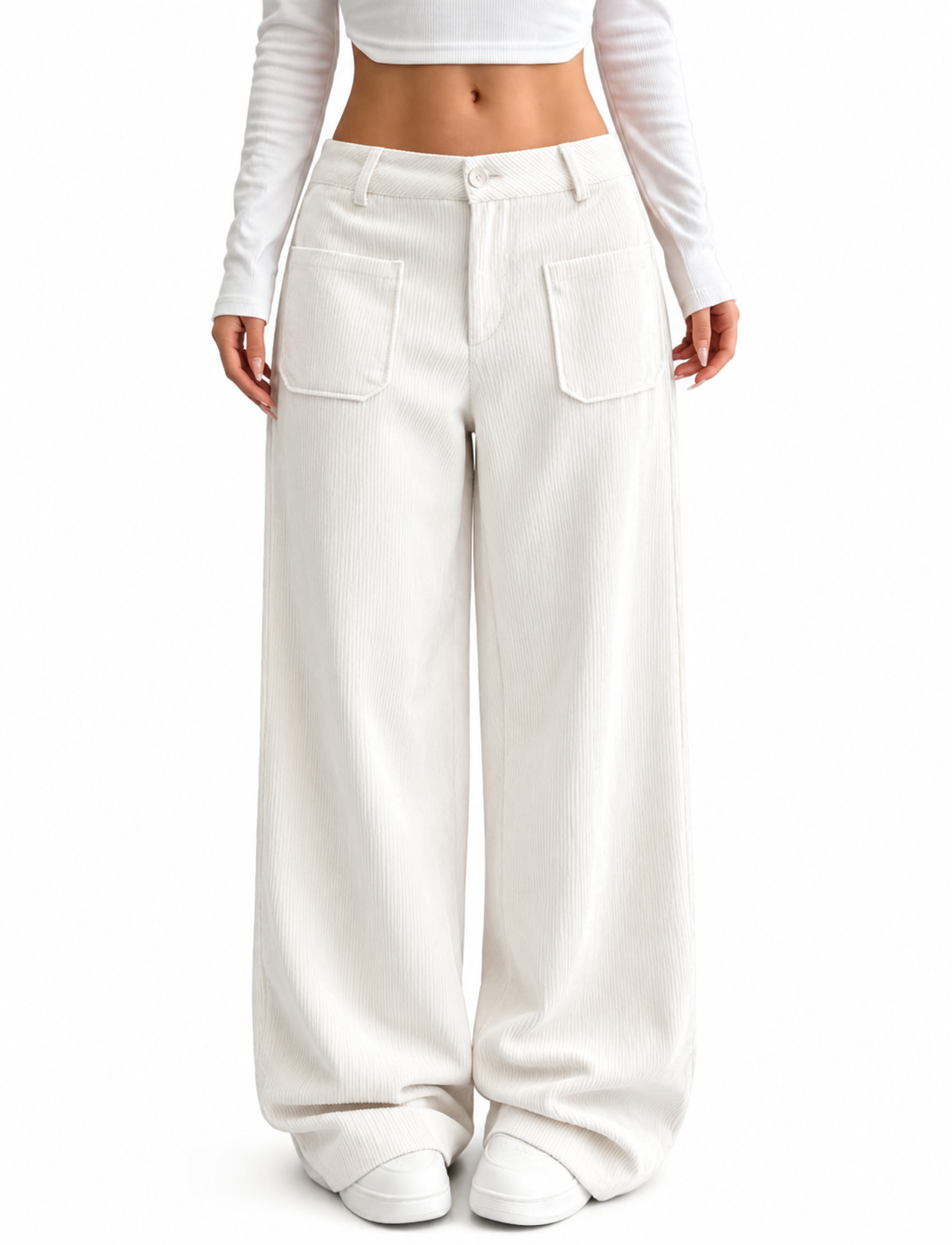 White / XXL