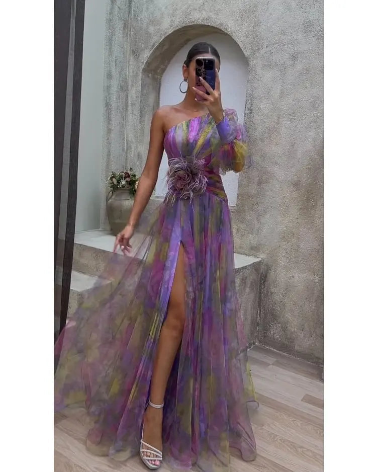 Purple / XL