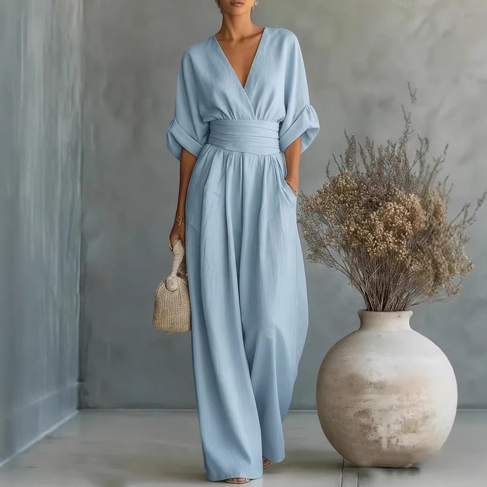 2XL / Light Blue