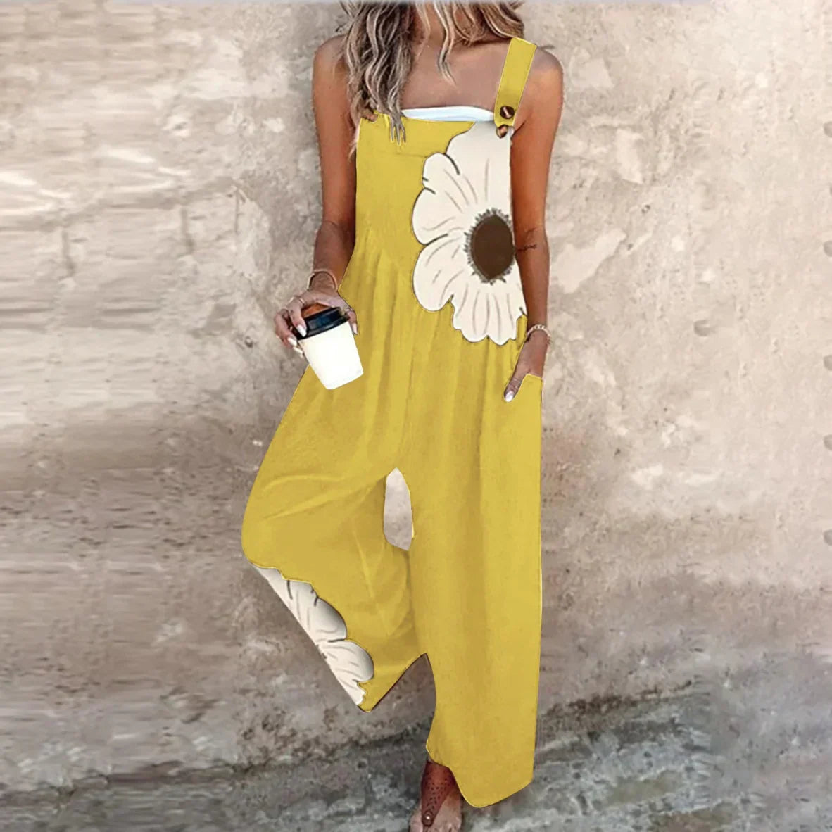 Yellow / 2XL