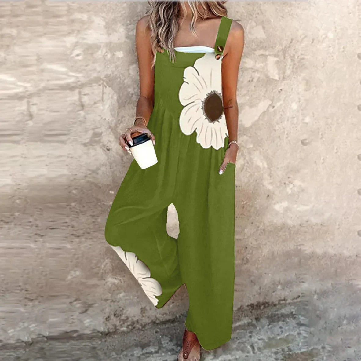 Green / 2XL