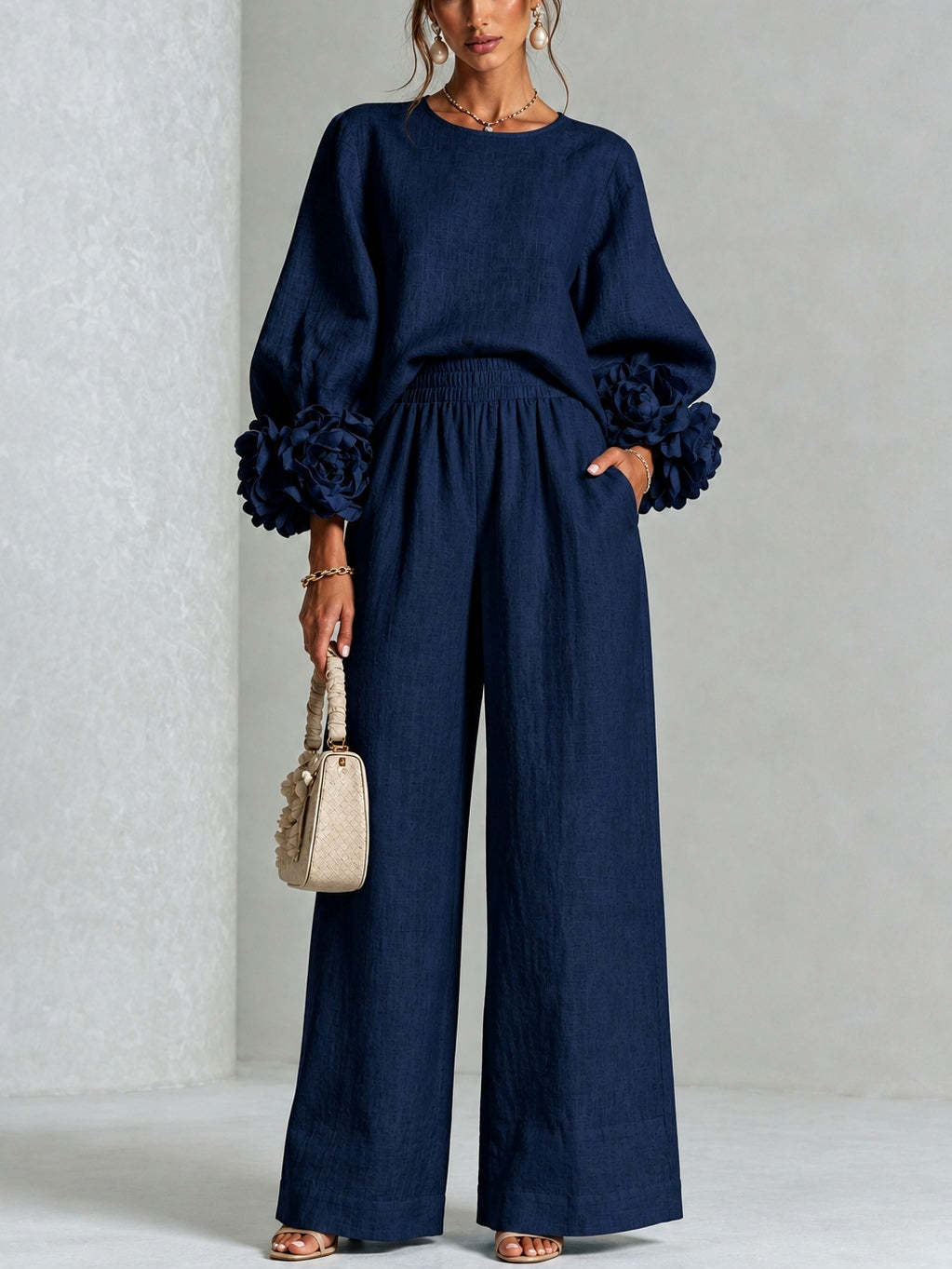 Dark blue / 3XL