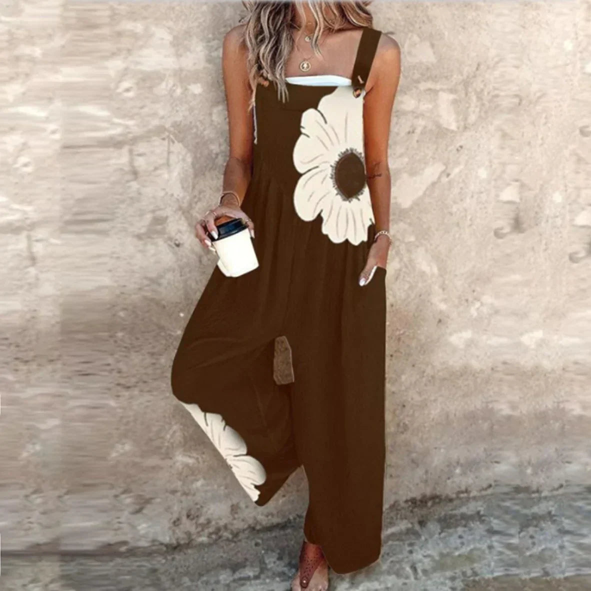 Brown / 2XL