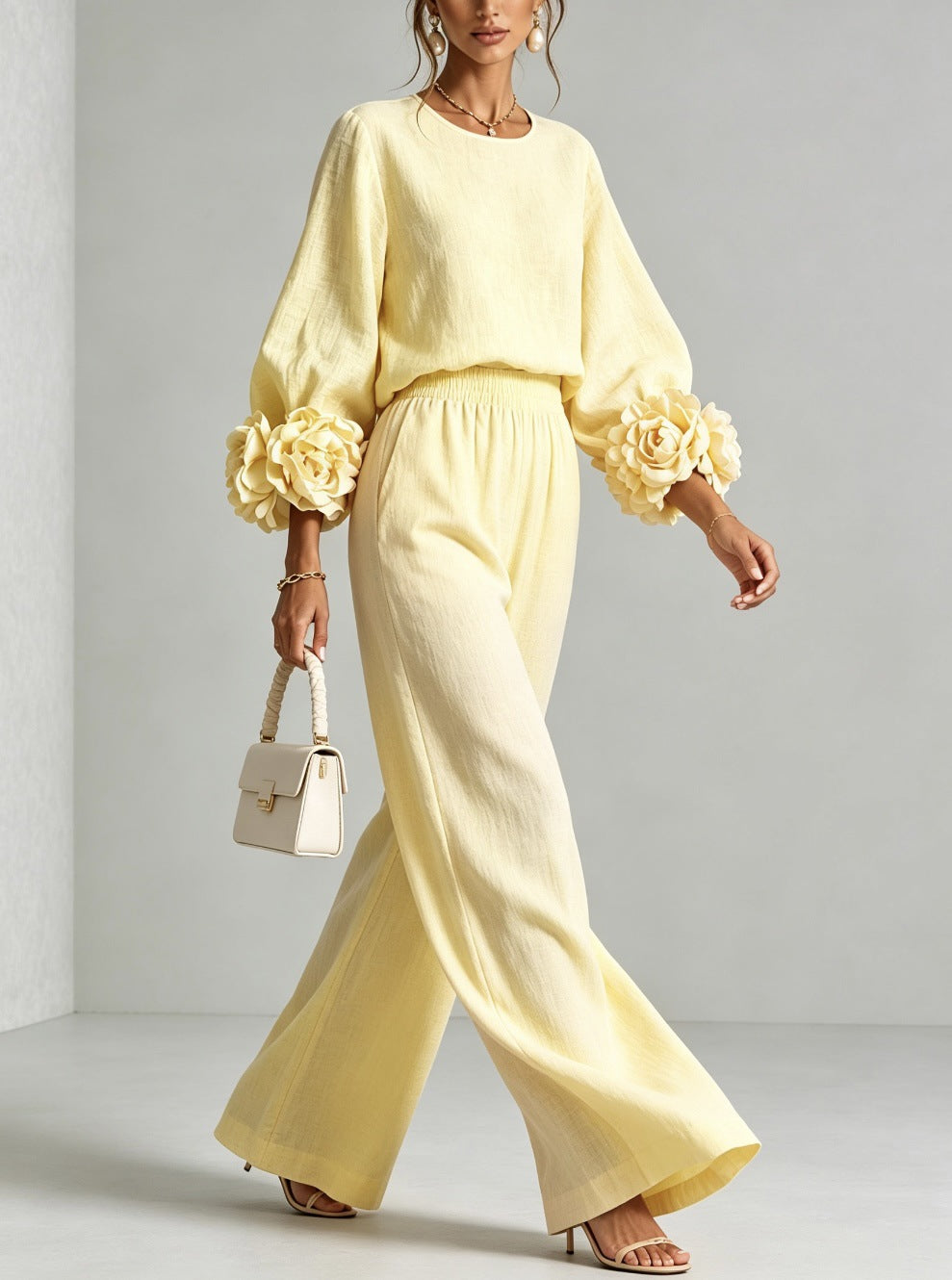 Yellow / 3XL