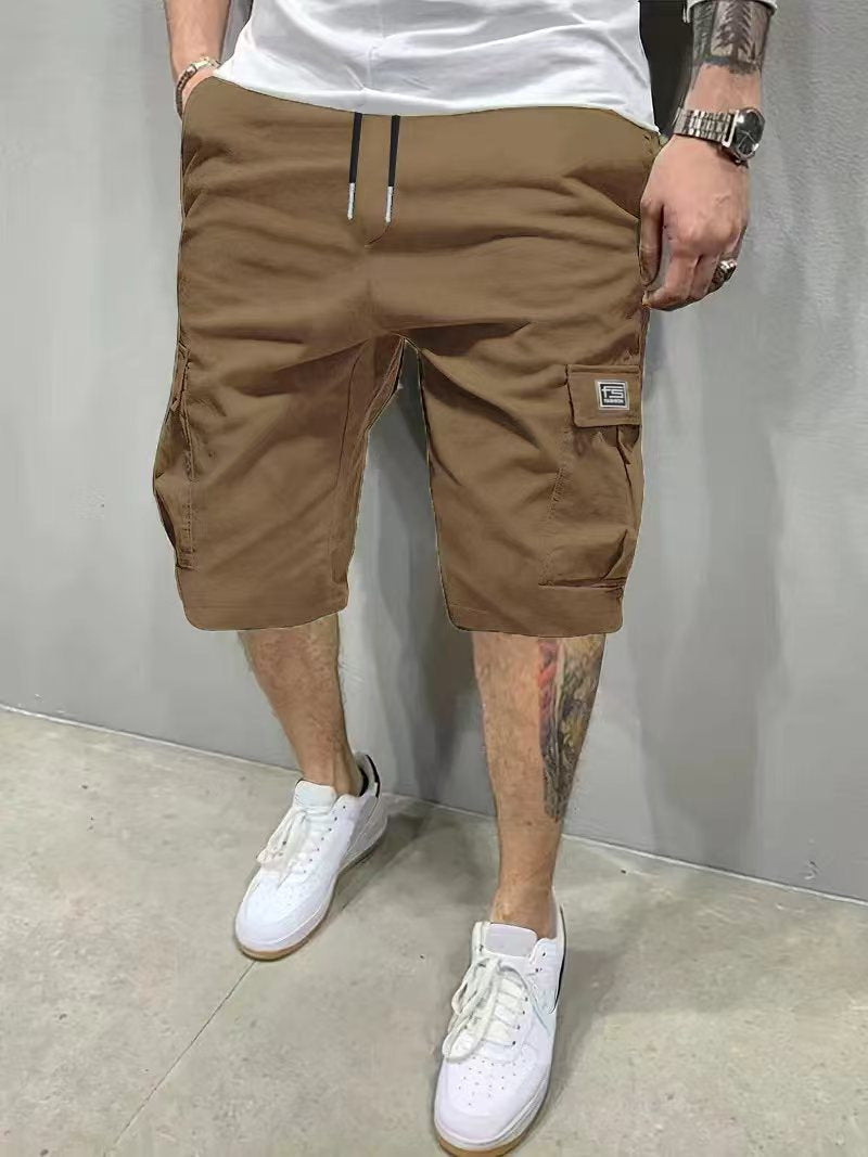 Brown / 3XL