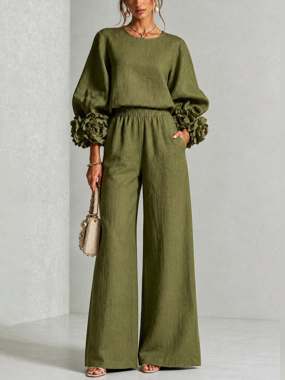 Green / 3XL