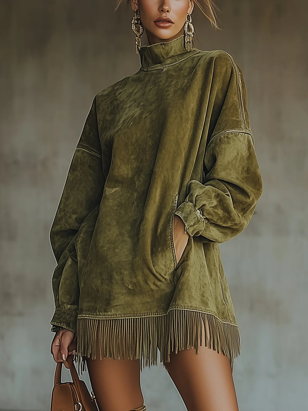 Green / 2XL