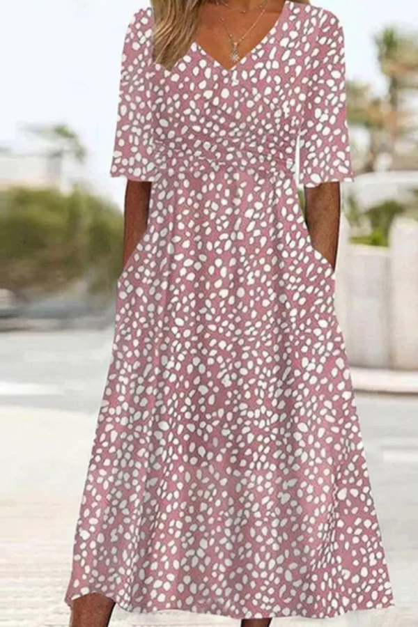 Pink / 5XL