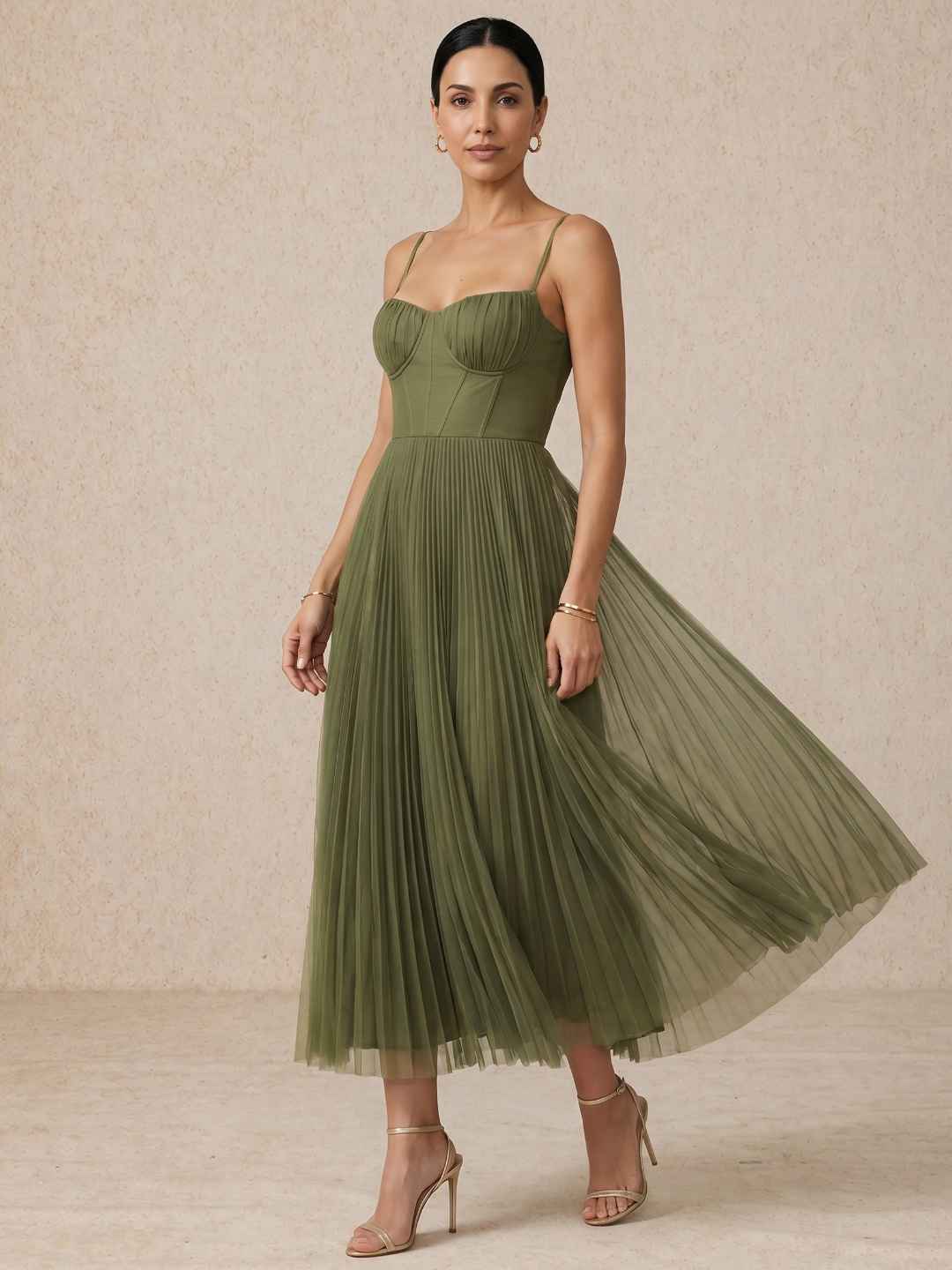 Green / XL