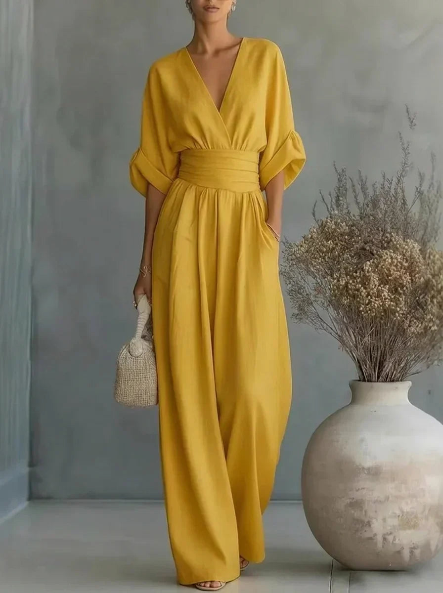 Yellow / 3XL