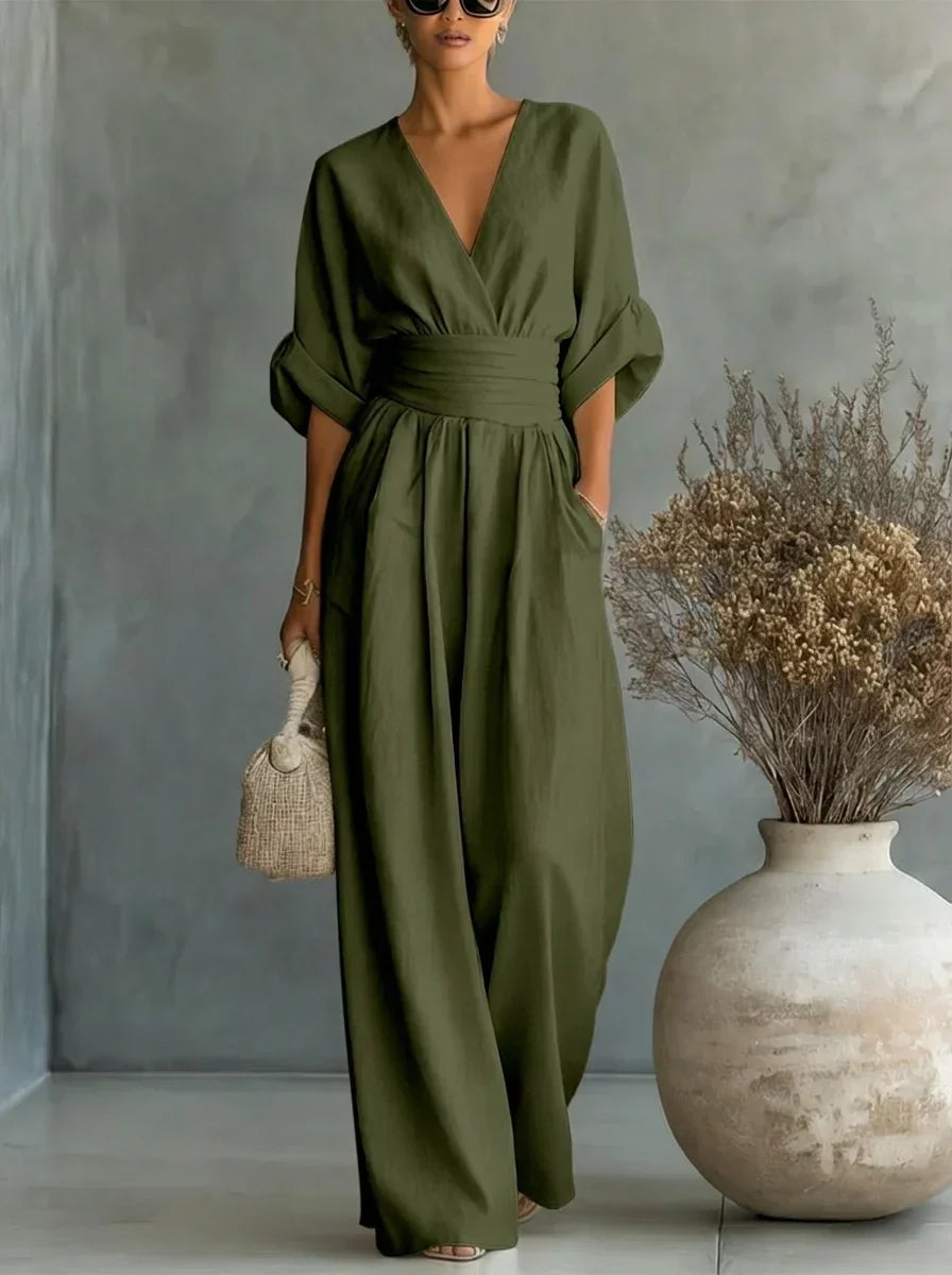 Olive Green / 3XL