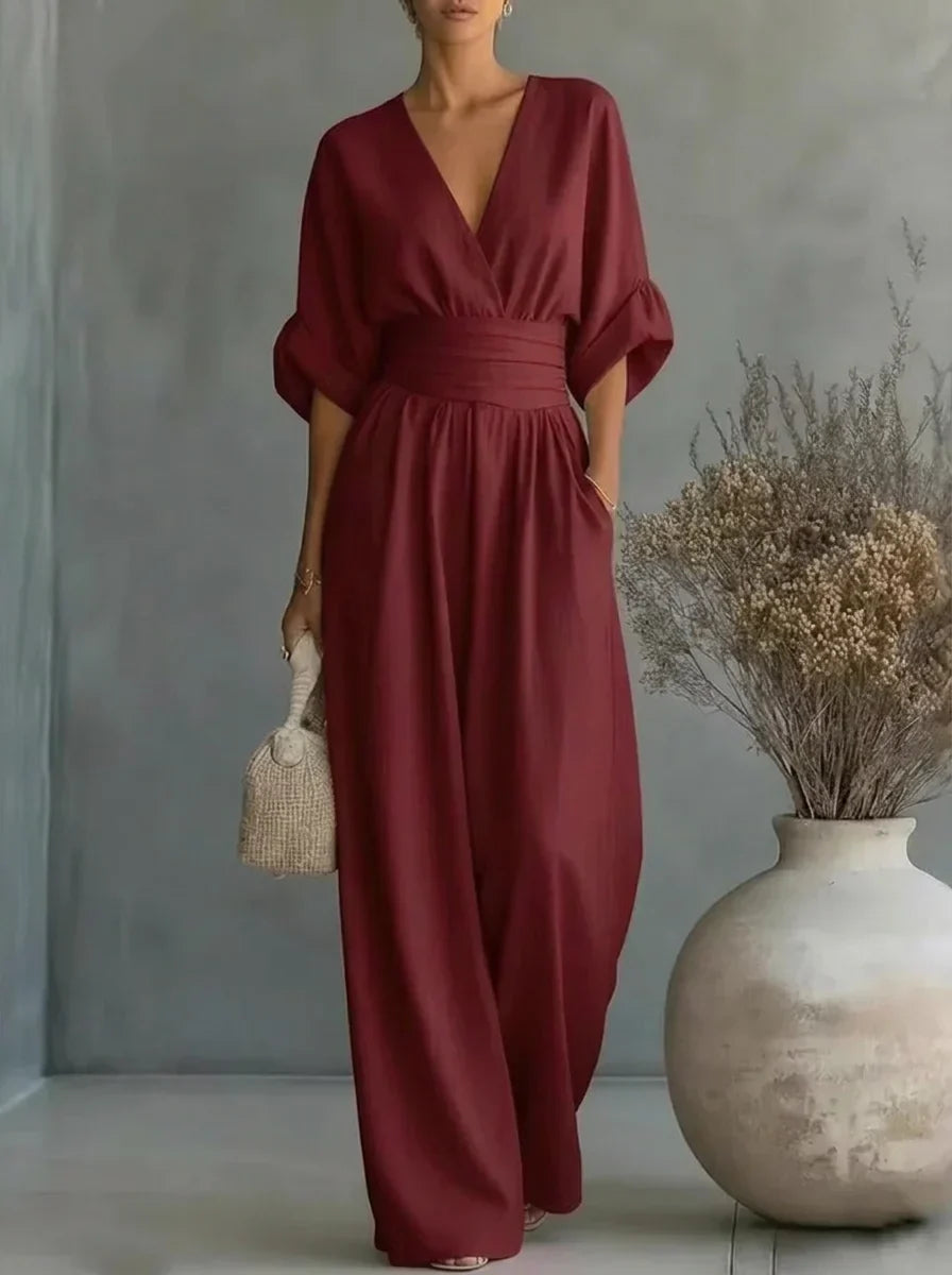 Burgundy / 3XL