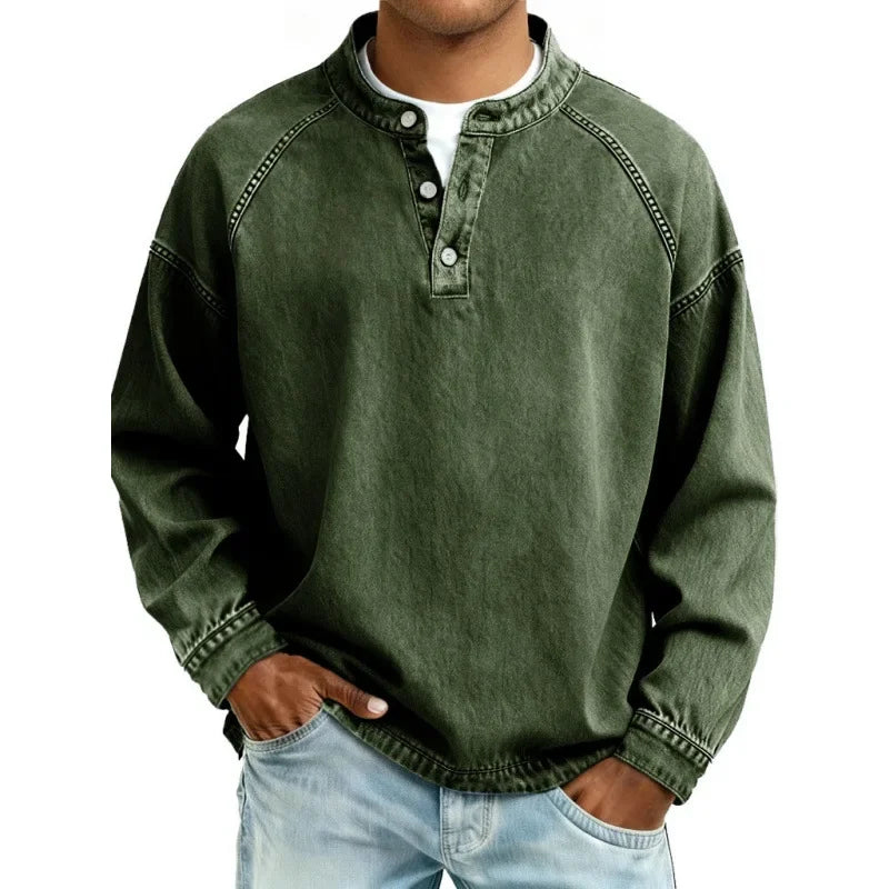 Green / 3XL